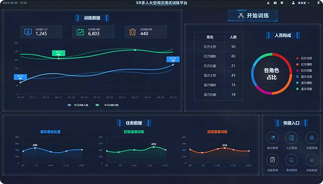 教员导调管理系统