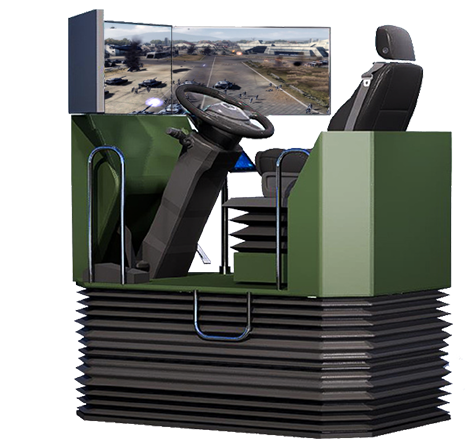 Master Slider in Macbook