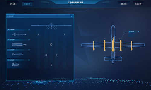 特种任务训练功能