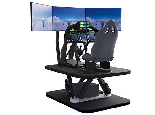 运动平台硬件要求