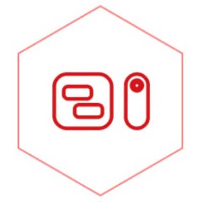 无人机操作控制