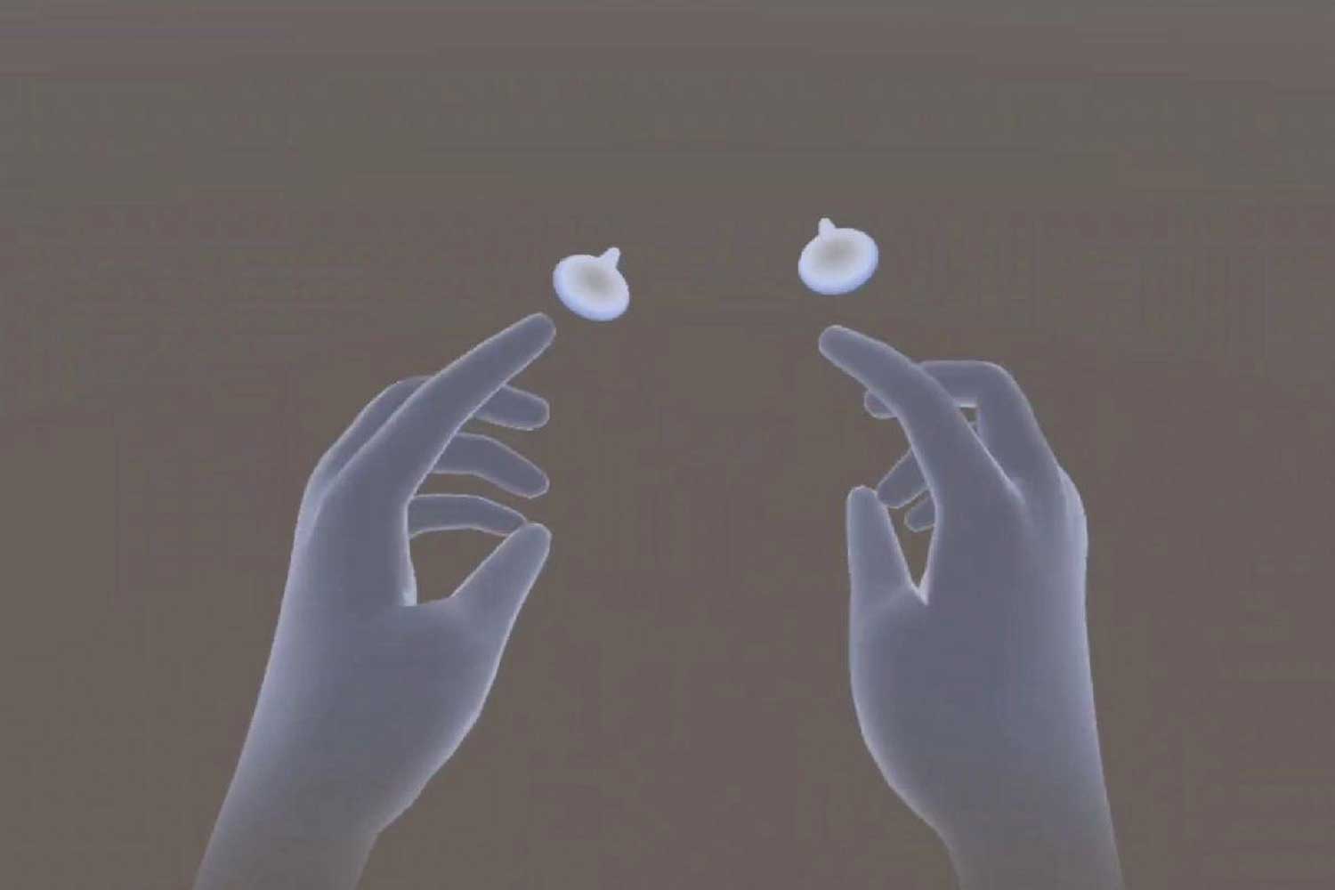 多模态交互系统