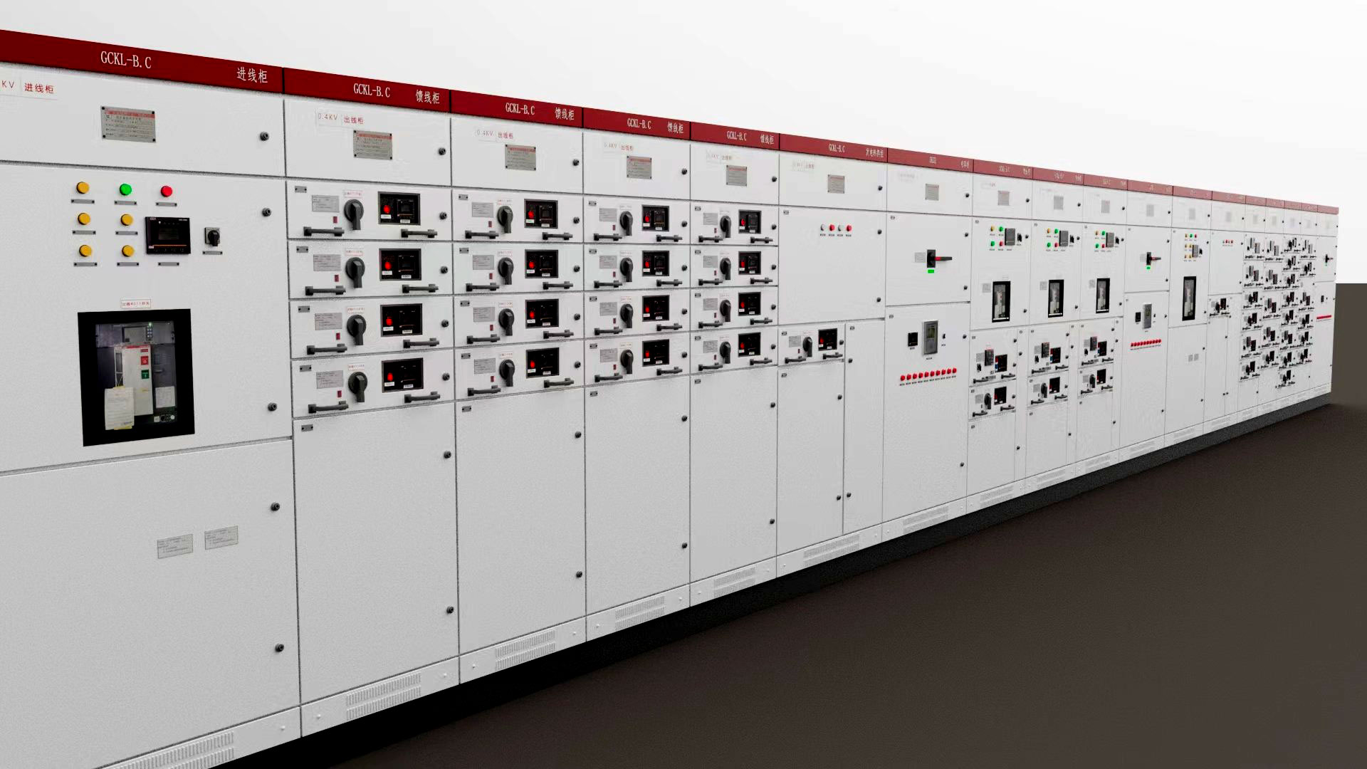 VR跳伞模拟器